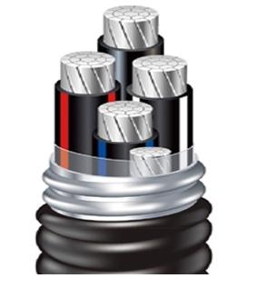厂家直销四川铝合金电缆 四川铝芯电缆 铜芯控制电缆
