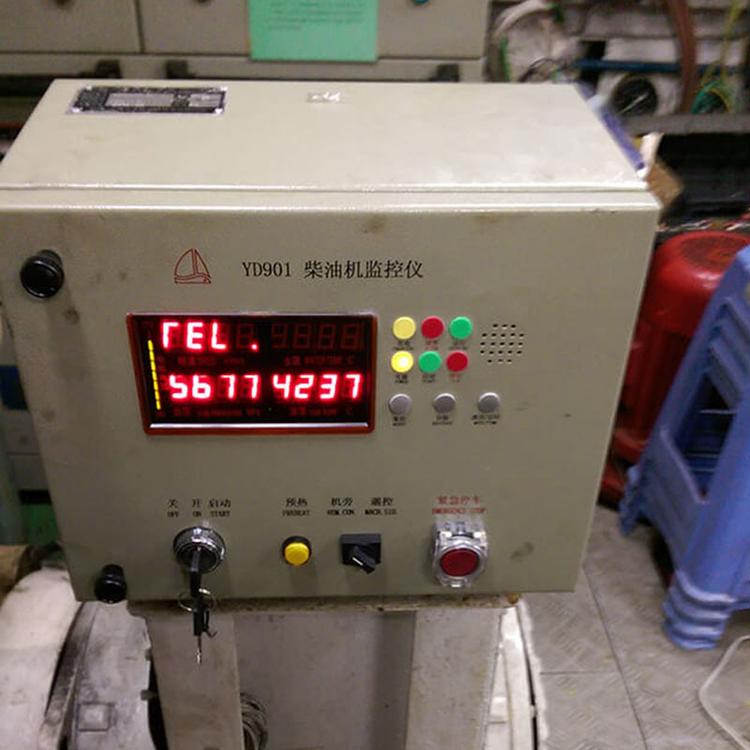 发电机组租赁 绍兴发电机 康胜台州发电机租赁