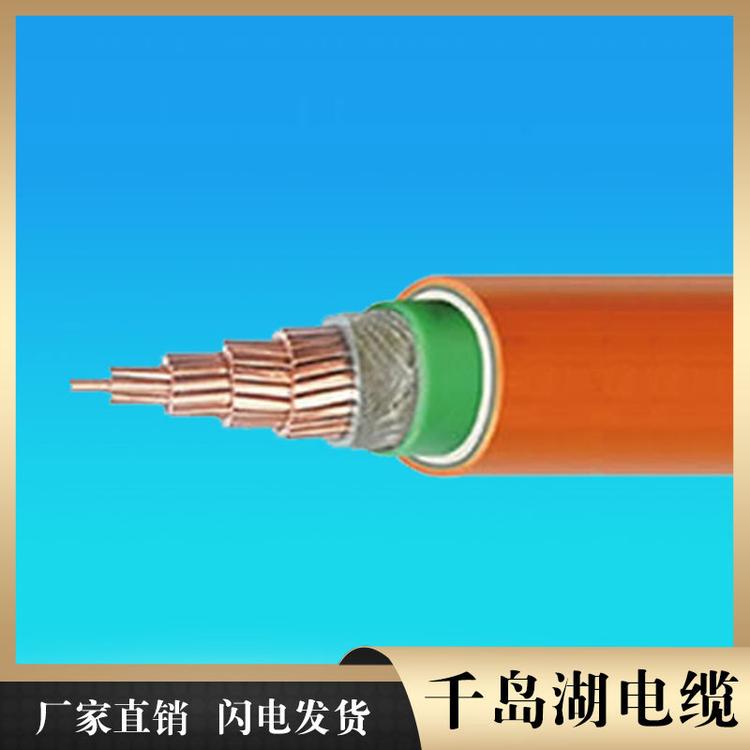 丽水电缆 千岛湖中策控股电缆 铝合金电缆报价