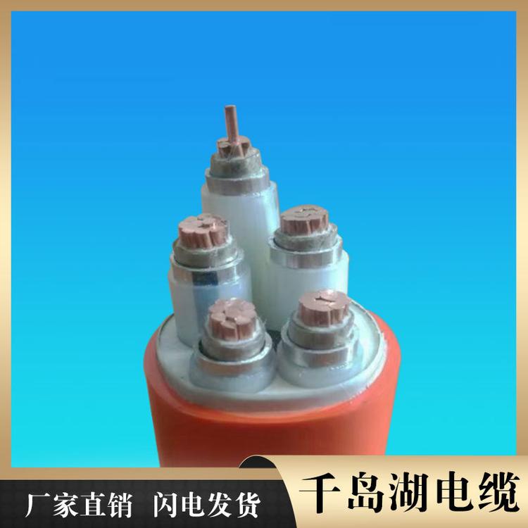 铝合金电缆现货 千岛湖中策控股电缆 绍兴电缆