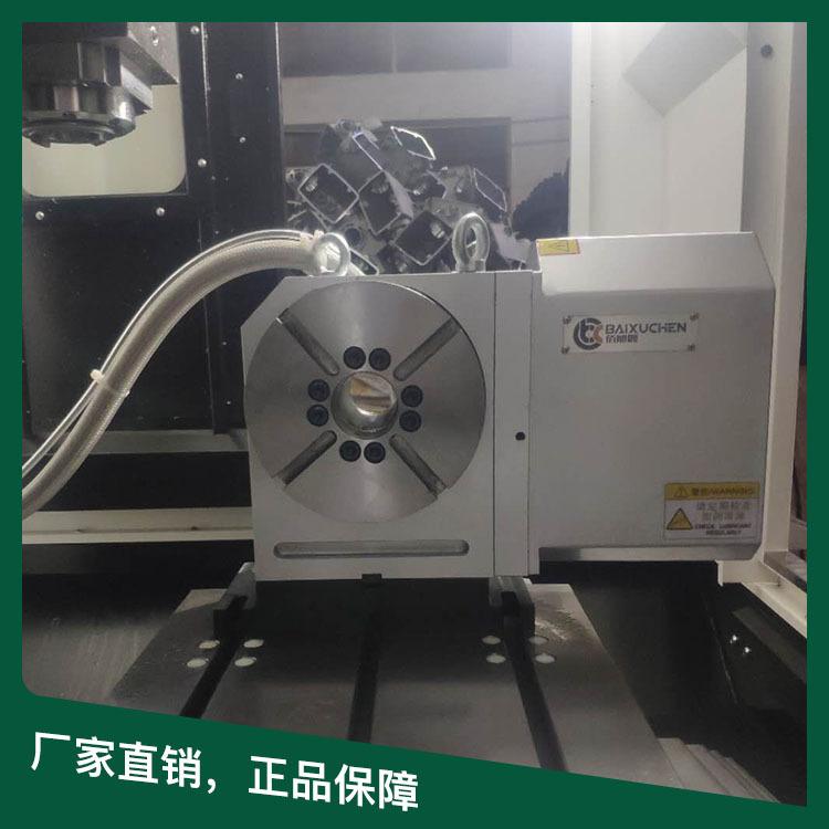 台州分度盘 铣床分度盘现货批发 佰旭晨分度盘厂家商家