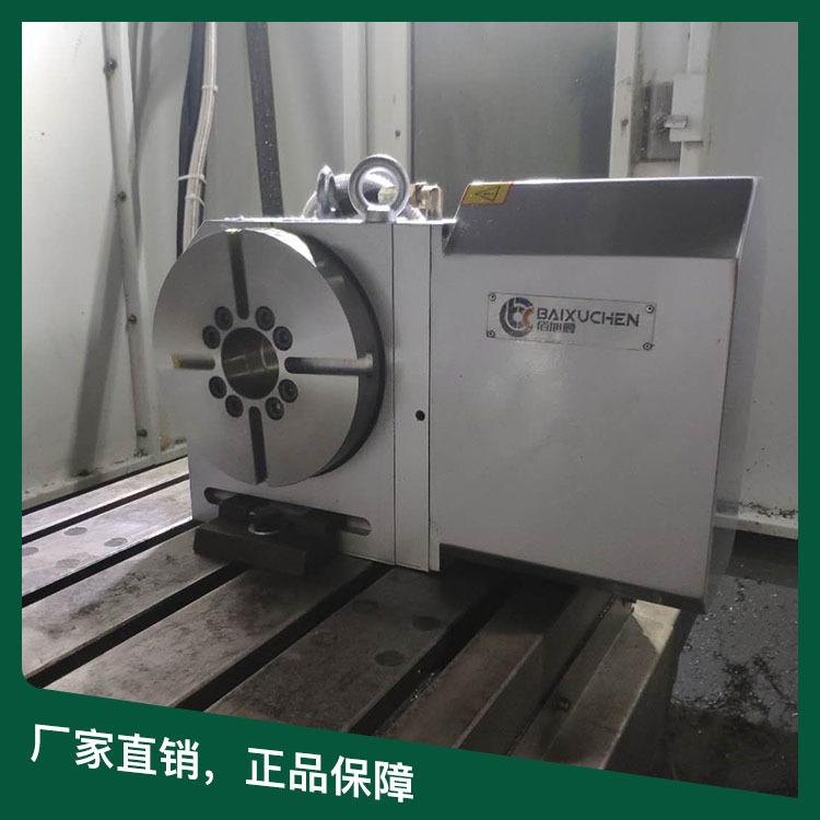 佰旭晨分度盘厂报价 CNC分度盘使用说明 湖州分度盘