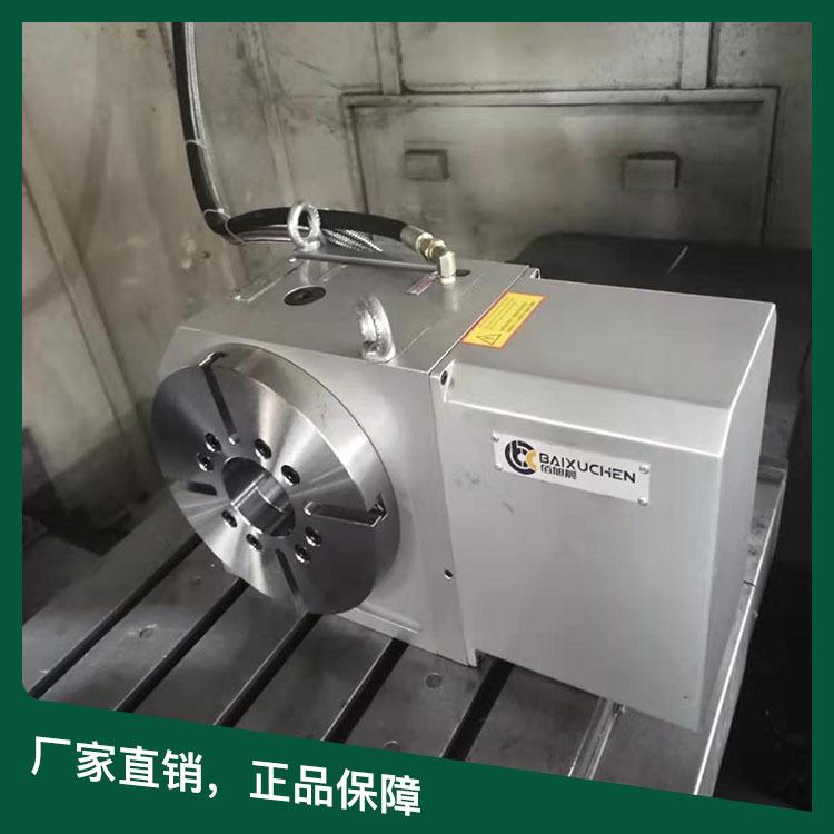 油压分度盘结构设计 湖州分度盘 佰旭晨分度盘厂家供应