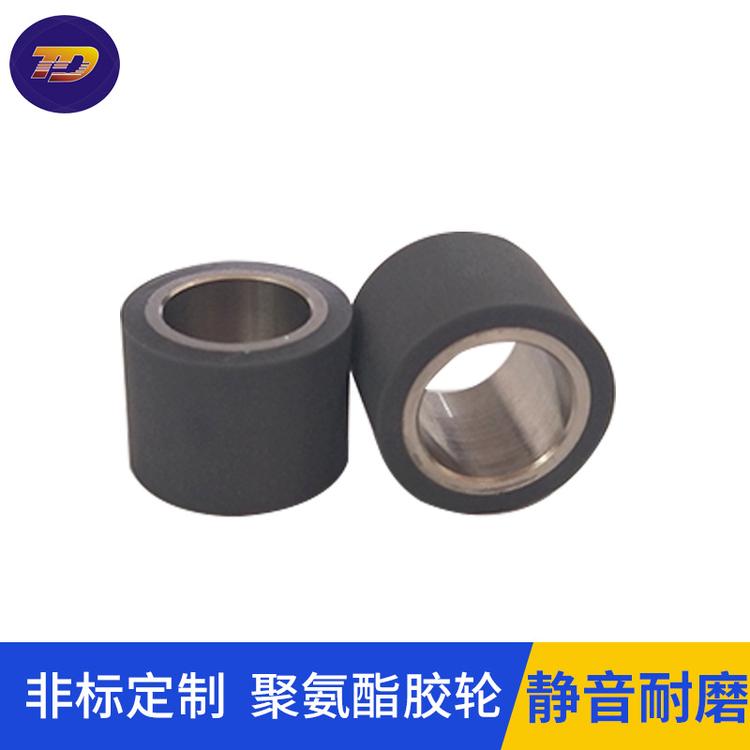 深圳生产批发天然橡胶轮厂家