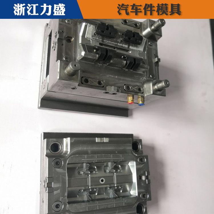 台州模具 汽车外板件模具设计 力盛模具