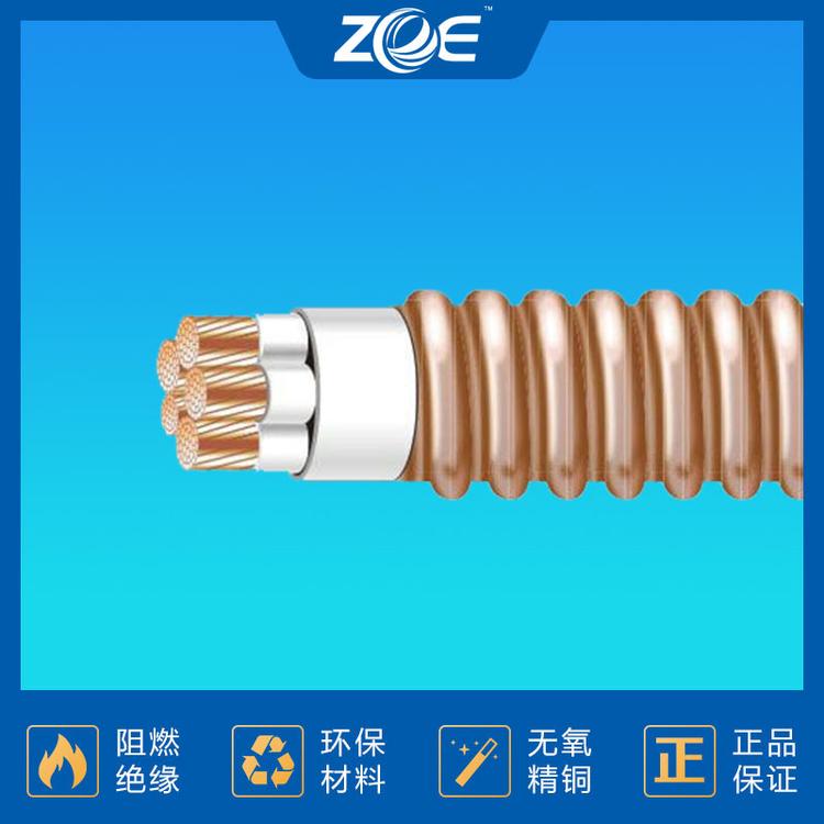 BTLY防火电缆 宁波电缆 千岛湖中策控股电缆厂供应