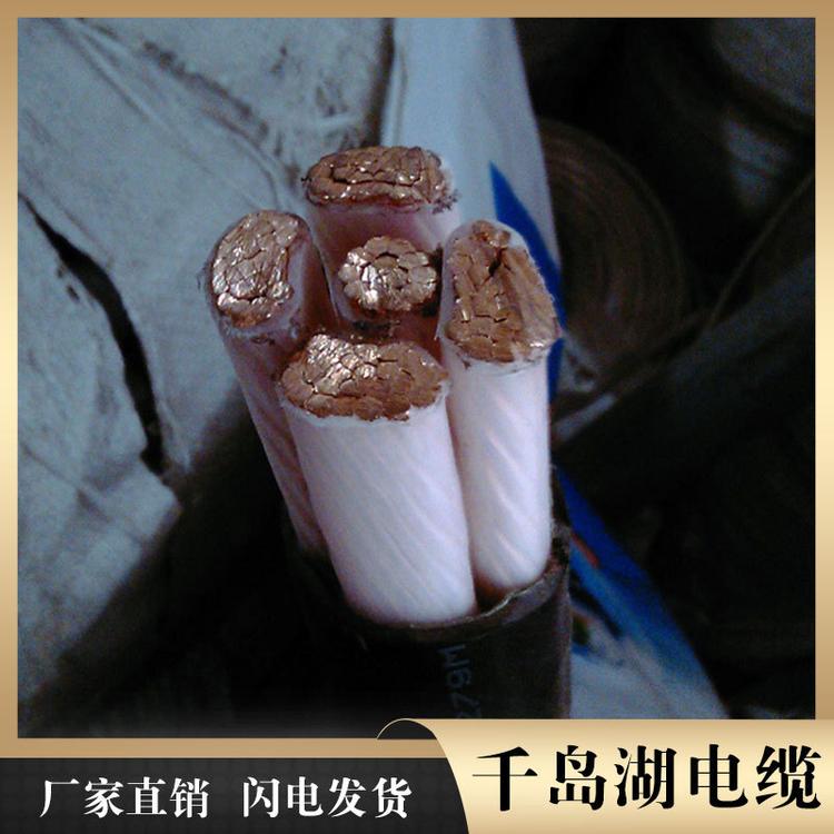 矿物绝缘防火电缆 宁波电缆 千岛湖中策控股电缆厂供应