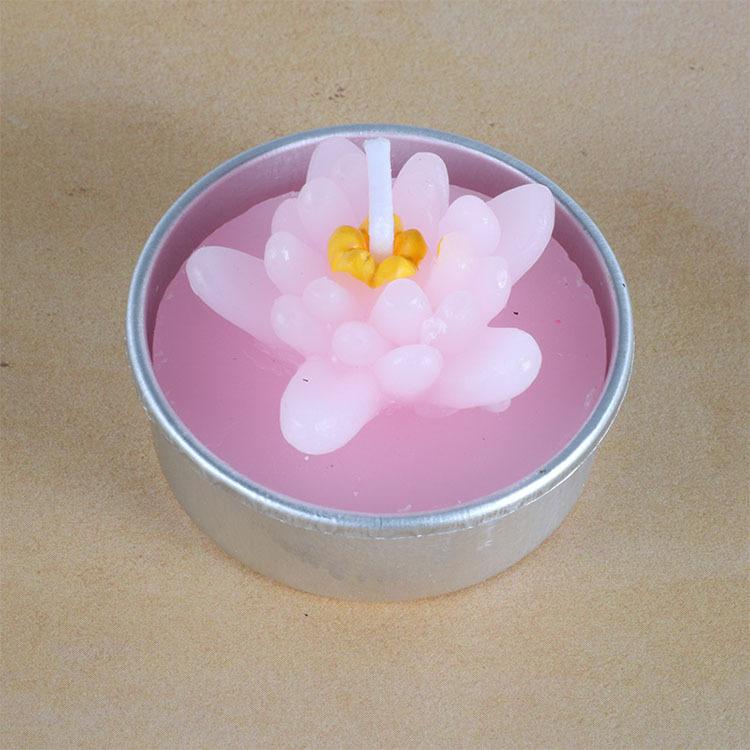 圣坤蜡艺 DIY蜡烛价格 金华蜡