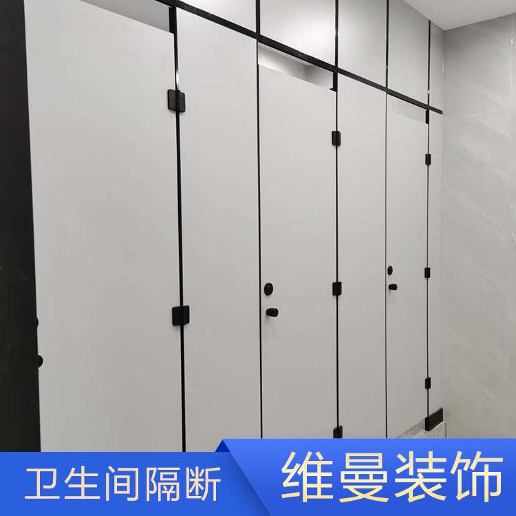 防潮板隔断报价 维曼隔断厂家定做现货 徐州隔断