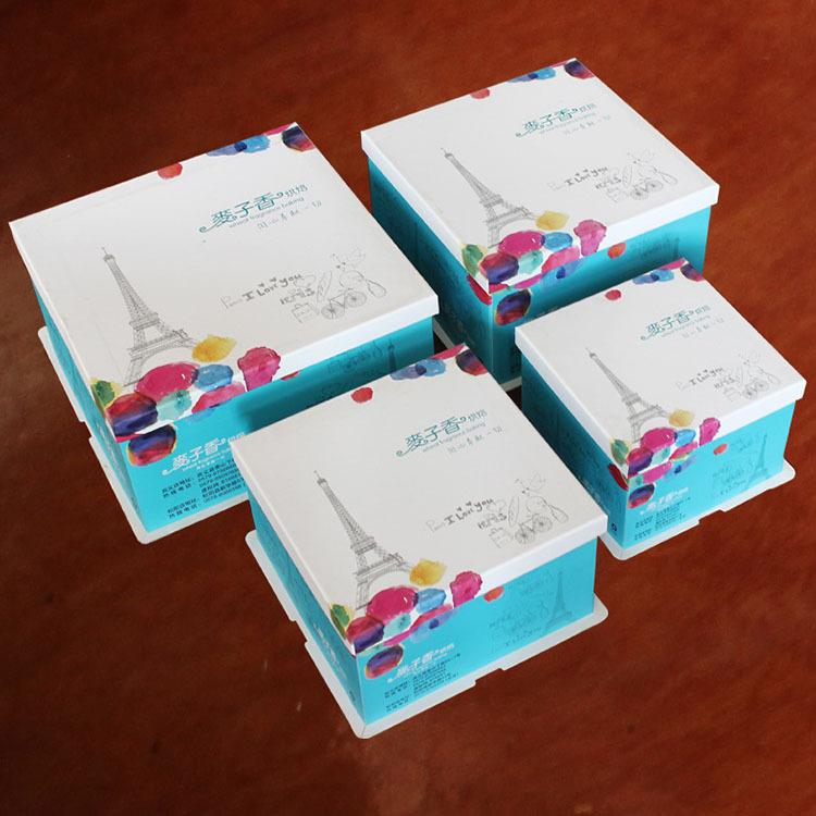 喜糖礼盒包装直销 博汇包装批发工厂现货 丽水喜糖礼盒包装