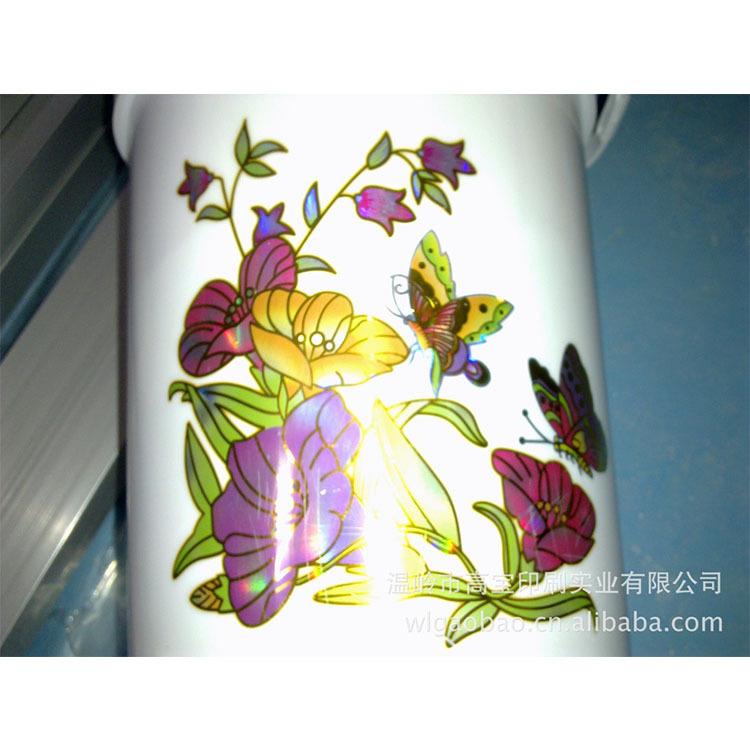 膜内贴热转印膜现货 湖州热转印膜 高宝印花模厂供应