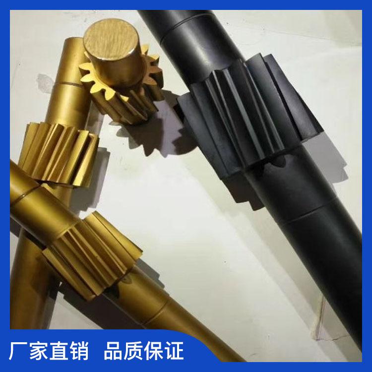 湘潭换网器 精胜液压换网器厂家 板式换网器现货