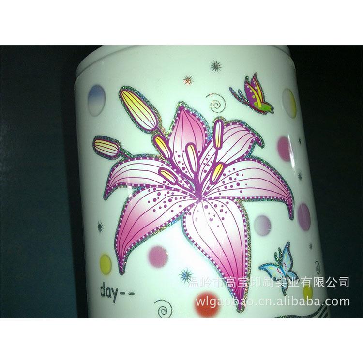 标签热转印膜供应 宁波热转印膜 高宝印花模厂家供应