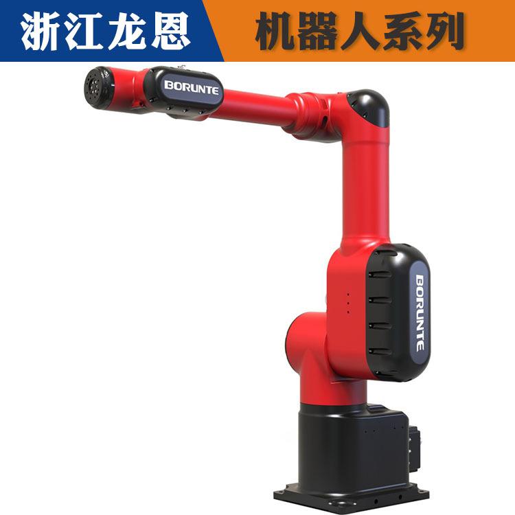 湖州机器人 龙恩工业机器人批发 搬运工业机器人供应