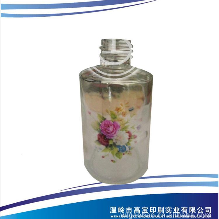 涂料桶标热转印膜价格 高宝印花模厂家现货 杭州热转印膜