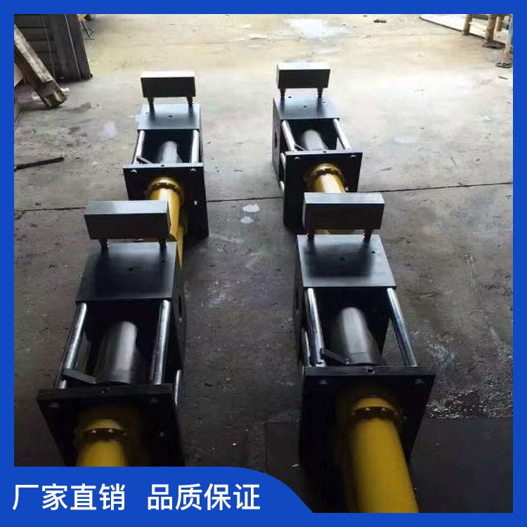 中山换网器 精胜液压换网器厂家 板式换网器特点
