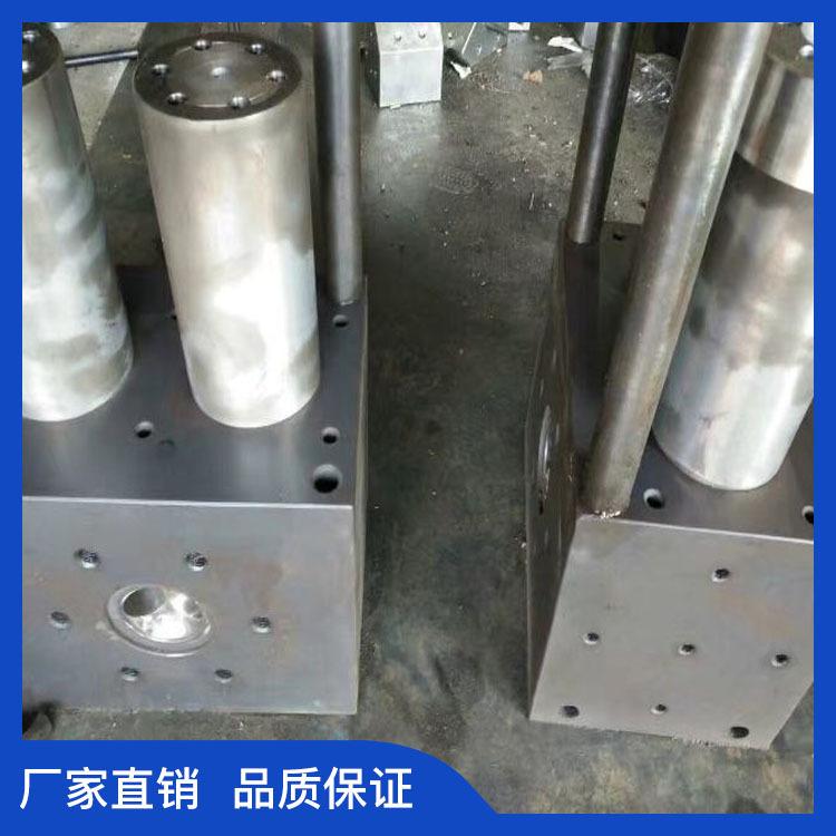 拉丝换网器现货 精胜板式换网器厂现货 盘锦换网器
