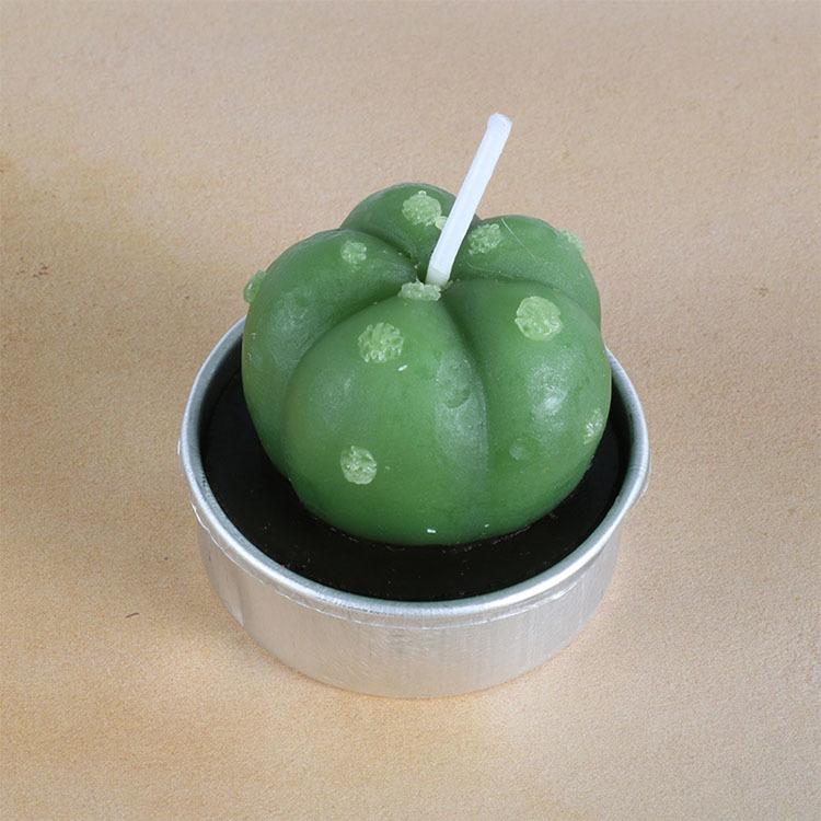 宜春蜡烛 情人节茶蜡烛 圣坤蜡艺