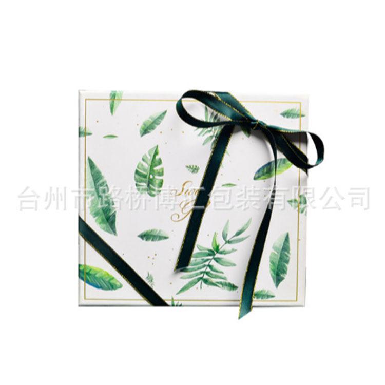 蛋糕礼盒定制 金华礼盒定制 博汇包装销售供应