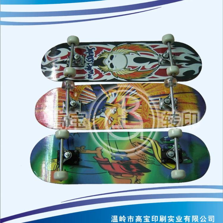 高宝热转印膜厂家报价 PET热转印膜结构 衢州热转印膜