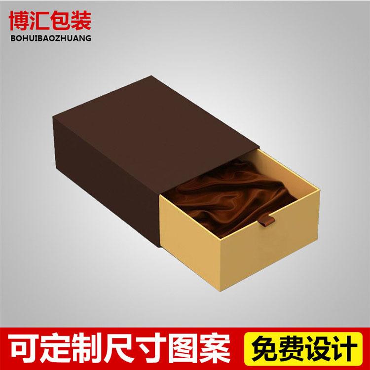 金华礼盒定制 博汇包装厂 水果礼盒定制