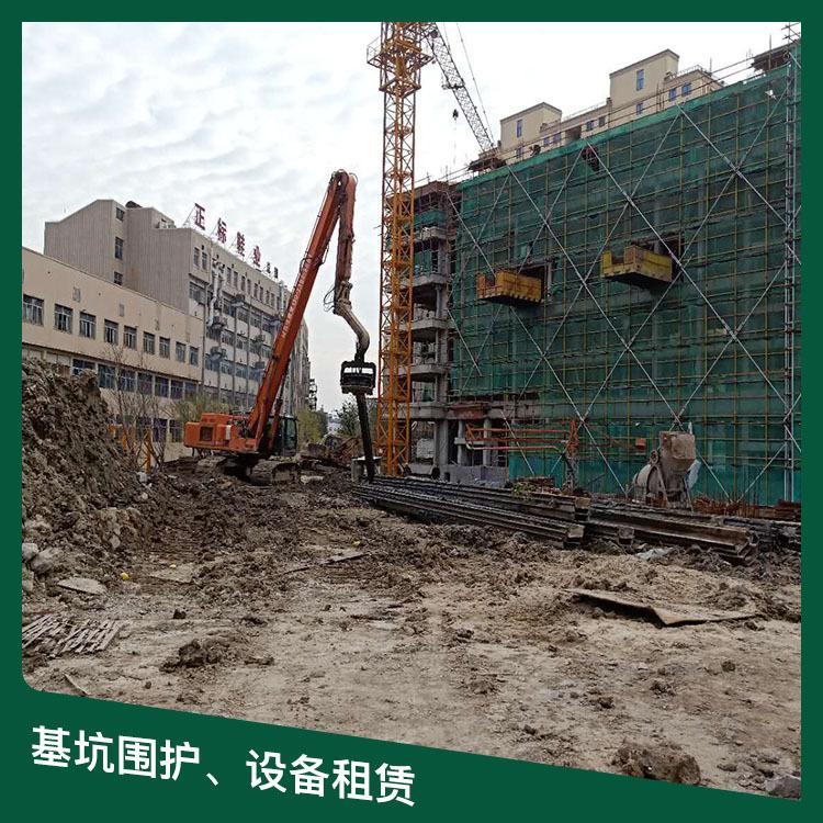 止水钢板桩出租 捷泰钢板桩基坑支护现货 孝感钢板桩