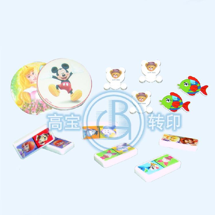 台州热转印膜 高宝热转印膜厂家 PVC热转印膜价格
