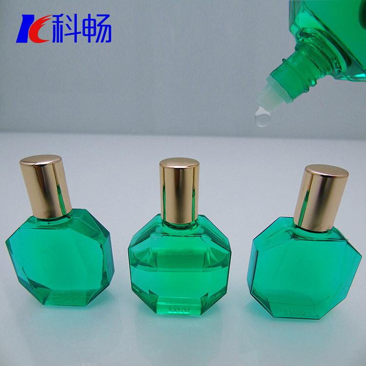 眼药水瓶日本新款滴眼液瓶 护眼液厂家眼部冷敷凝露包装瓶