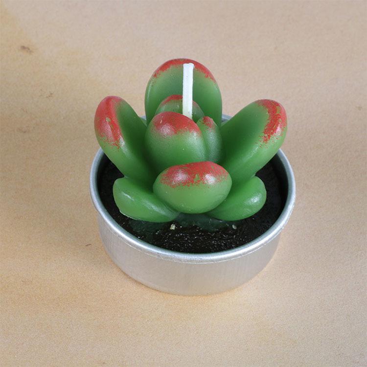 阳泉蜡烛 工艺蜡烛 圣坤蜡艺