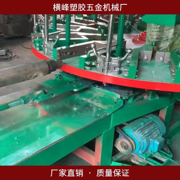 明机转盘鞋机报价 廊坊明机转盘鞋机 横峰塑胶半自动鞋机