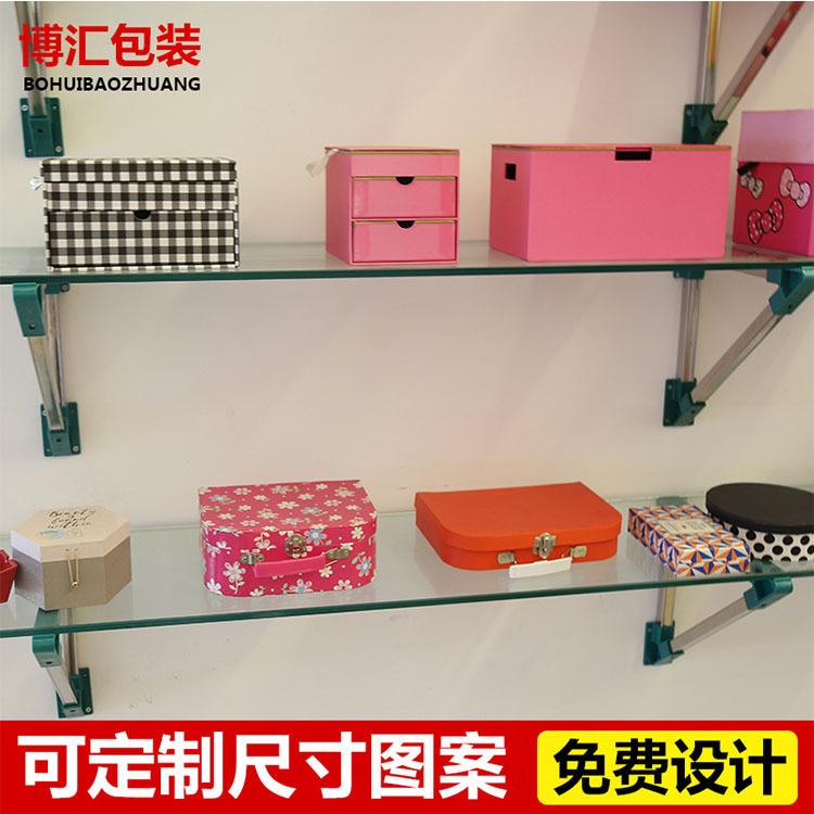 新年礼盒包装折法 博汇包装各类印刷现货 衢州礼盒包装折法