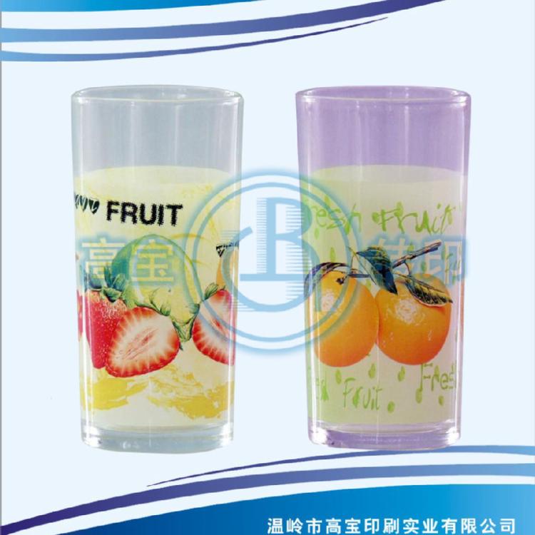 热转印膜使用说明 杭州热转印膜 高宝印花模厂家供应