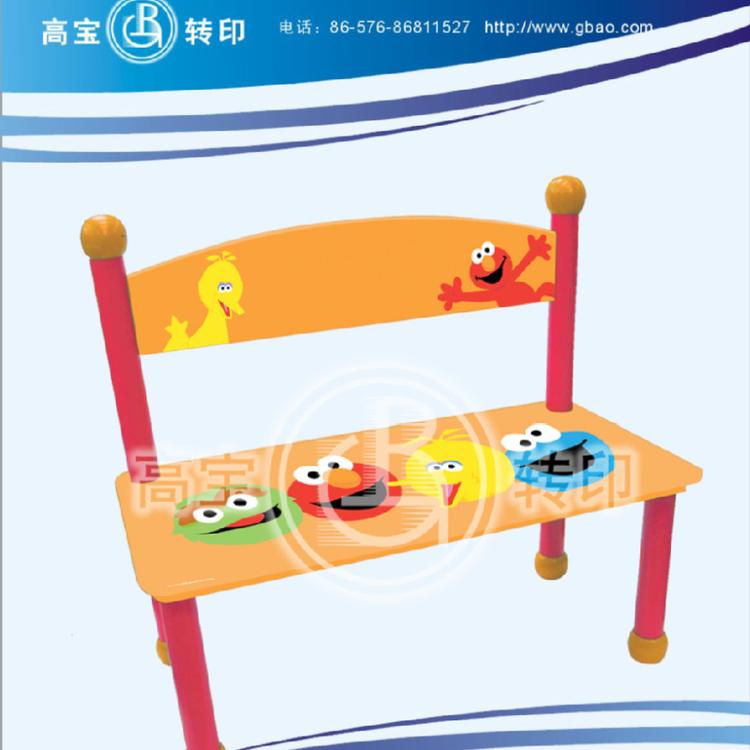 舟山热转印膜 高宝热转印膜厂家 热转印膜量大从优