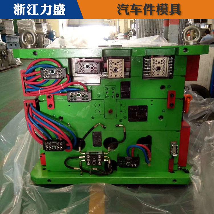 塑料摩托车模具加工 力盛模具 金华模具