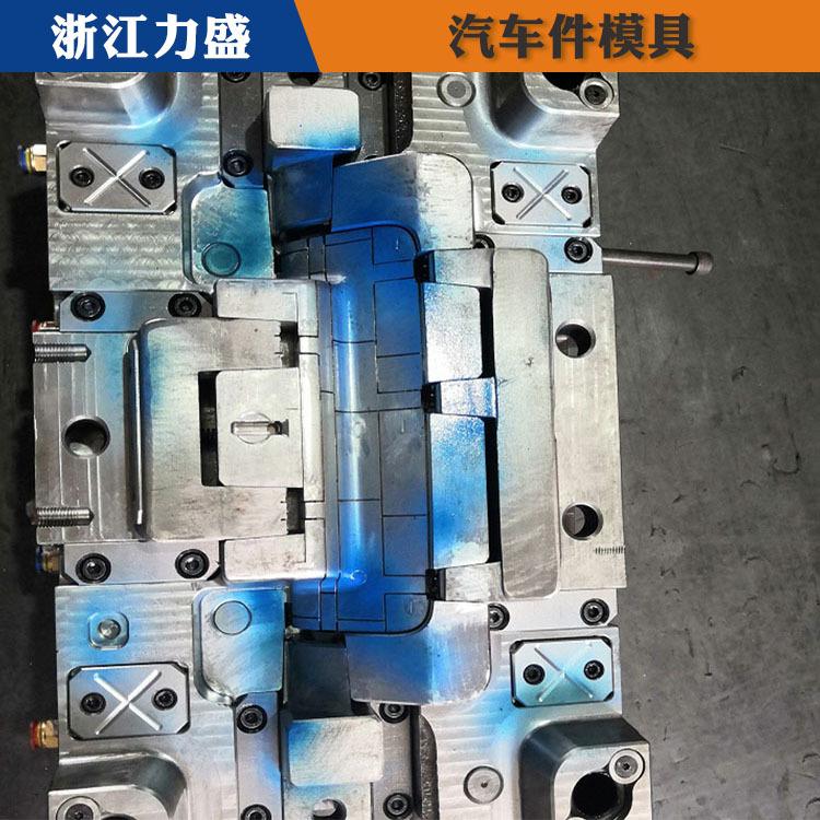 塑料摩托车模具加工 力盛模具 宁波模具
