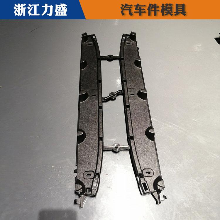 铝线摩托车模具加工 力盛模具 丽水模具