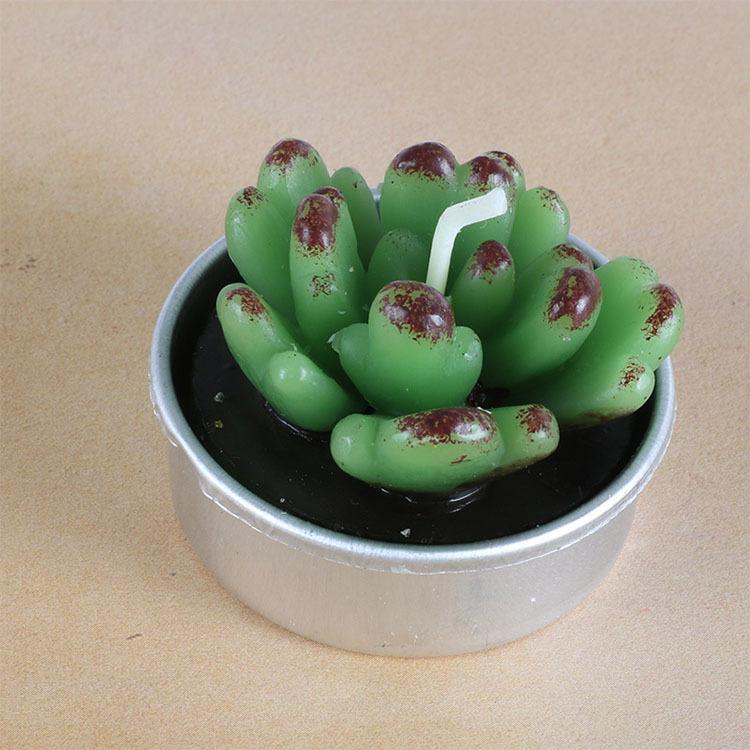 手工蜡烛 荆门蜡烛 圣坤蜡艺