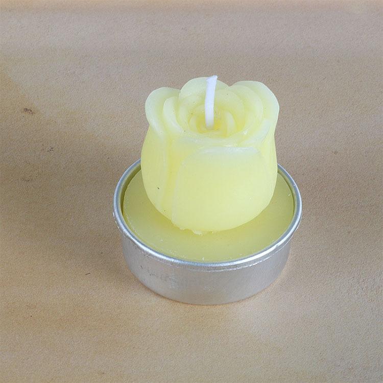 石家庄蜡烛 圣坤蜡艺 自制蜡烛生产厂家
