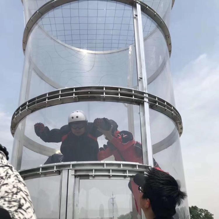 漫波风洞飞人 上海漫波现货 枣庄风洞