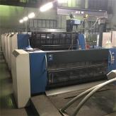 柔板印刷机厂家 小森印刷现货 丽水印刷机