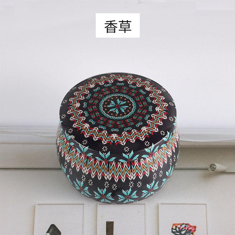 榆林蜡烛 圣坤蜡艺 自制蜡烛