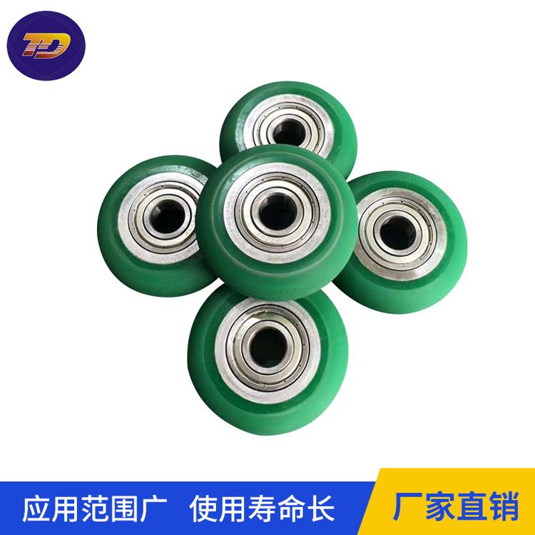 深圳批发销售聚氨酯胶轮价格