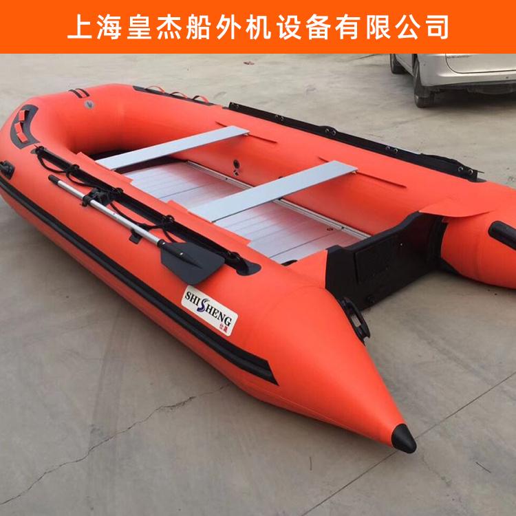 玻璃钢底橡皮艇 玻璃钢底冲锋舟 冲锋舟厂家