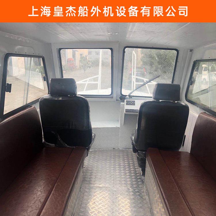 皇杰船外机厂家报价 运动型快艇 德阳快艇