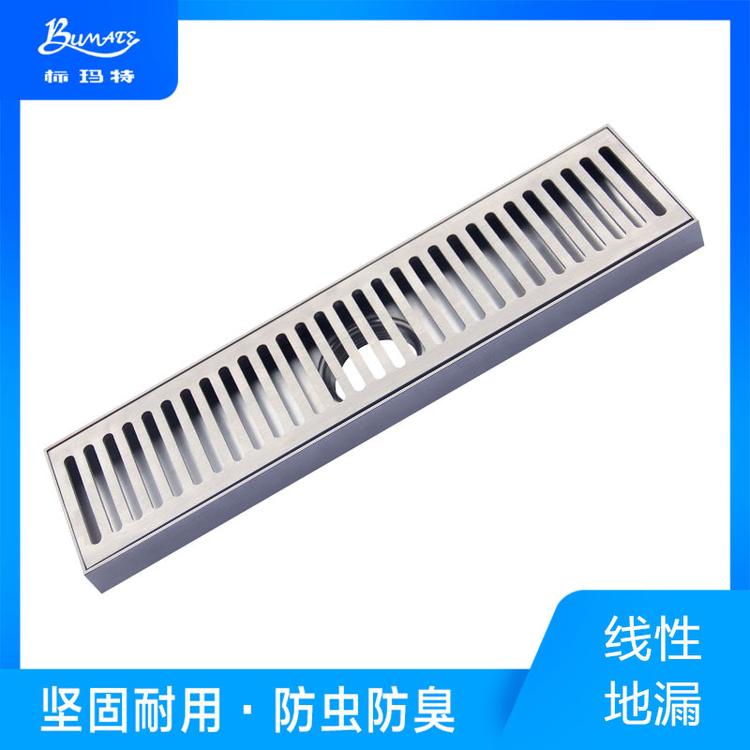 沉箱地漏 延安地漏 标玛特有限公司