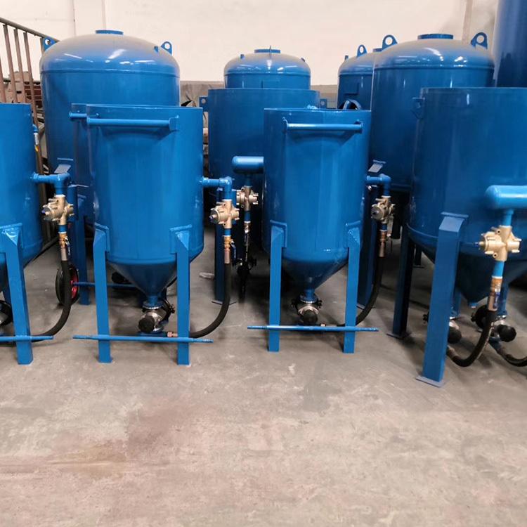 衢州喷砂机械 浩远喷砂供应厂家 喷砂机械直供