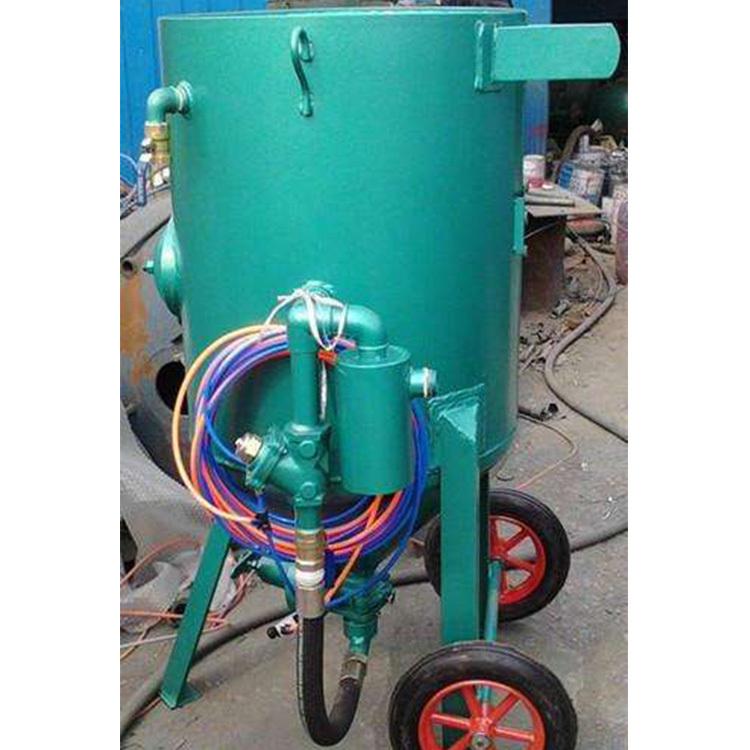 宁波喷砂机械 喷砂机械销售 浩远喷砂机械工厂商家