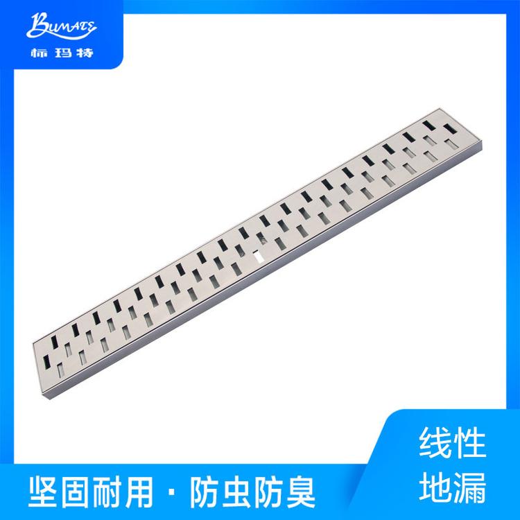 崇左地漏 u型地漏价格 标玛特有限公司