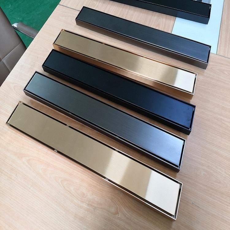 汉中地漏 防干涸地漏 标玛特有限公司