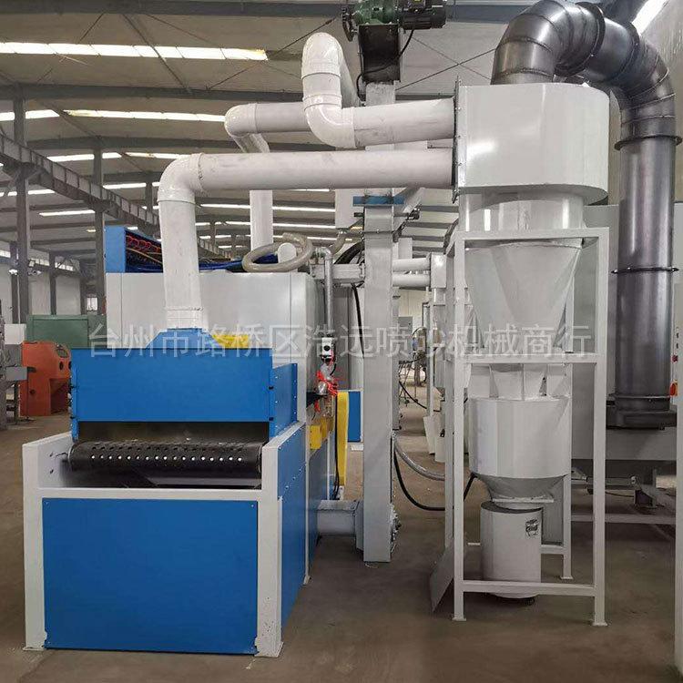 喷砂机械报价 浩远喷砂机械批发现货 嘉兴喷砂机械